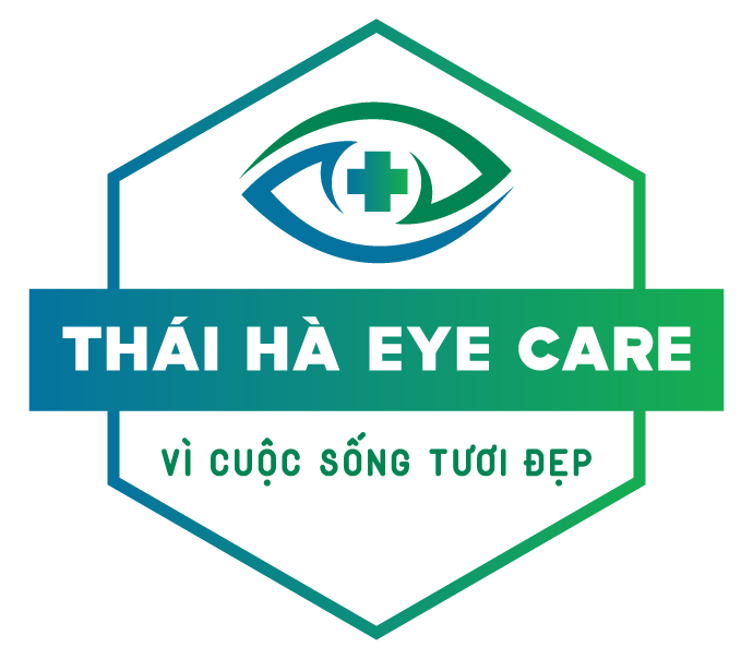 Bệnh viện mắt TH